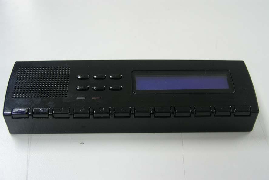 Bluetooth Carkit - FCC ID QW3-BT118FTT02 - Formosa Teletek Corporation (2)