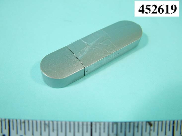 BLUETOOTH USB ADAPTER - FCC ID QW3-BTCOB01C - Formosa Teletek Corporation (2)