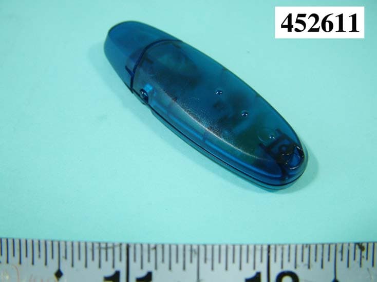 BLUETOOTH FLASH DISK - FCC ID QW3-BTFD01C - Formosa Teletek Corporation