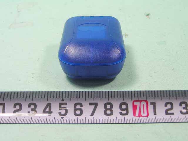 Bluetooth GPS Receiver - FCC ID QW3-BTGPS02 - Formosa Teletek Corporation (3)