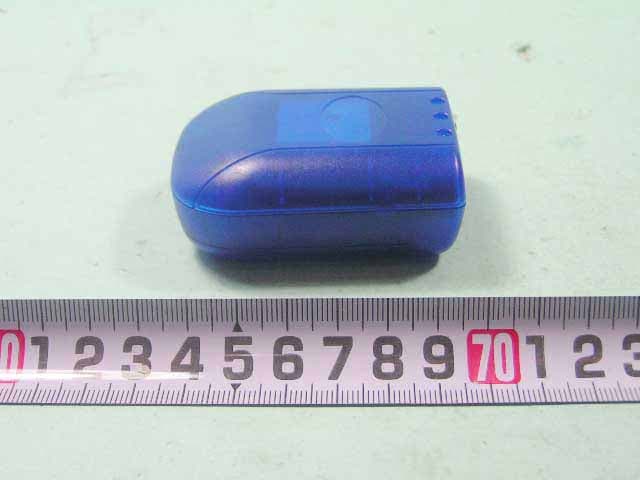 Bluetooth GPS Receiver - FCC ID QW3-BTGPS02 - Formosa Teletek Corporation (4)
