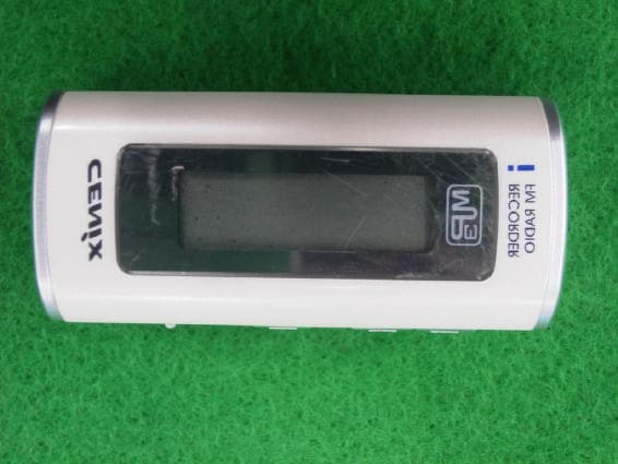 MP3 Player - FCC ID QW6MMPR630 - Cenix Digicom Co., Ltd (2)