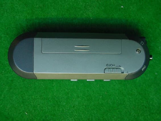 MP3 PLAYER - FCC ID QW6MP-U200F - Cenix Digicom Co., Ltd (3)