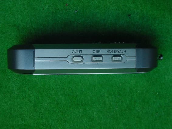 MP3 PLAYER - FCC ID QW6MP-U200F - Cenix Digicom Co., Ltd (2)