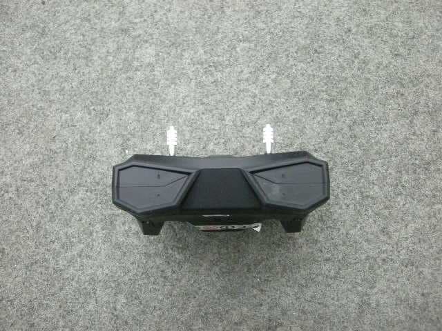 Remote Controller for Toy - FCC ID QW70701 - Hobbyengine Model Ltd.