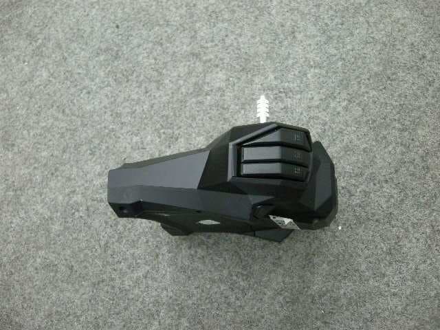 Remote Controller for Toy - FCC ID QW70701 - Hobbyengine Model Ltd. (5)