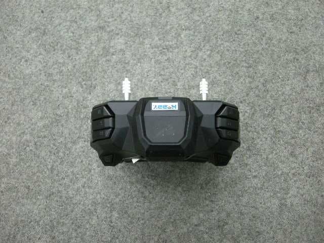 Remote Controller for Toy - FCC ID QW70701 - Hobbyengine Model Ltd. (4)
