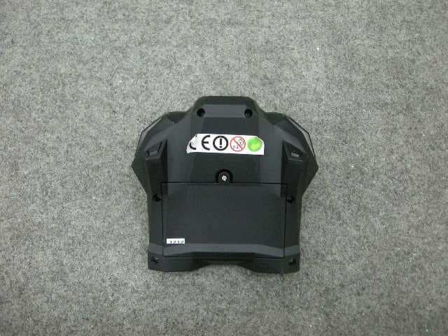 Remote Controller for Toy - FCC ID QW70701 - Hobbyengine Model Ltd. (3)