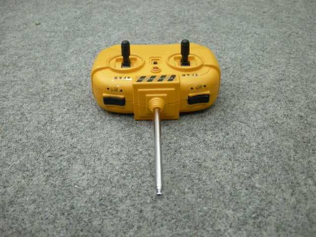 Radio Control Toy - FCC ID QW70815 - Hobbyengine Model Ltd. (2)