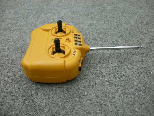Radio Control Toy - FCC ID QW70815 - Hobbyengine Model Ltd. (4)