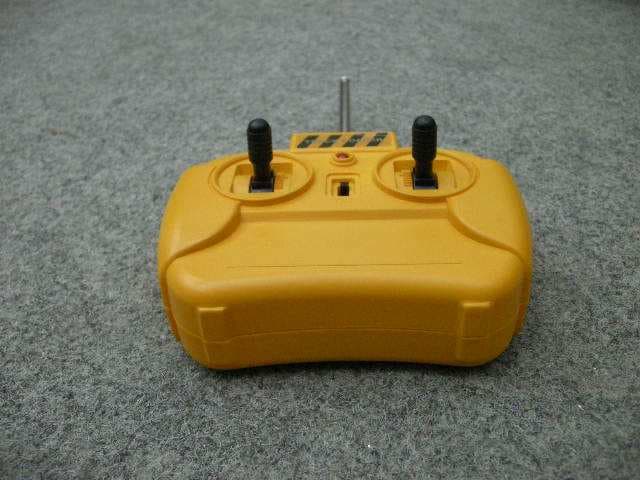 Radio Control Toy - FCC ID QW70815 - Hobbyengine Model Ltd. (5)
