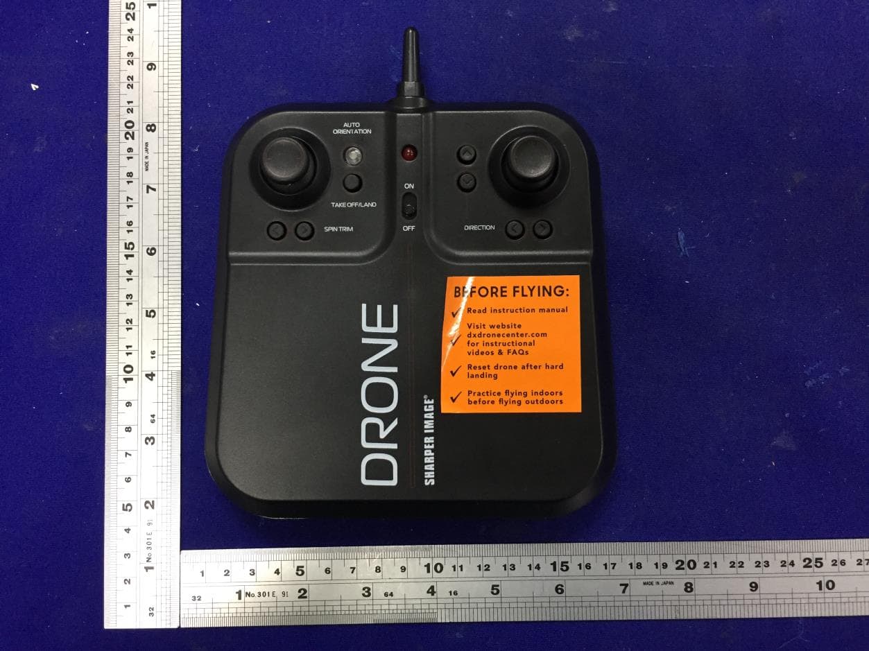 Drone Mach 10inch with Camera Streaming - FCC ID QW9JG2023G24GT - Gold Light Toys Factory
