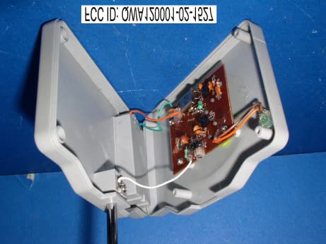 RC Car - FCC ID QWA120001-02-1527 - Fun House LPG Co., Ltd. (3)