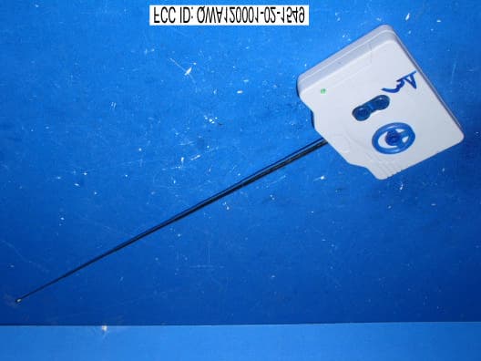 RC Car - FCC ID QWA120001-02-1549 - Fun House LPG Co., Ltd.