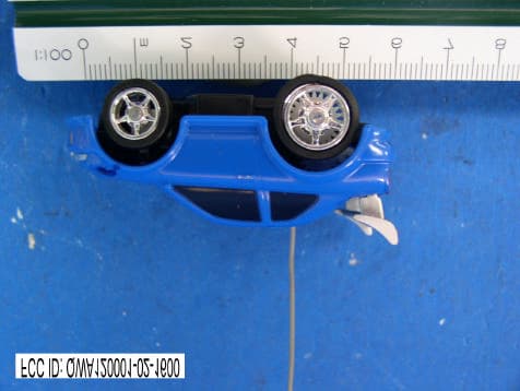 RC Car - FCC ID QWA120001-02-1600 - Fun House LPG Co., Ltd. (2)