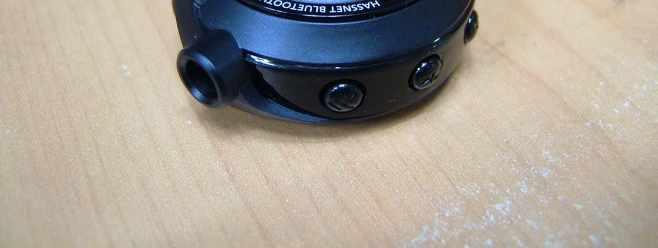 Bluetooth Stereo Headset - FCC ID QWGHSH200 - HASSNET Inc. (4)