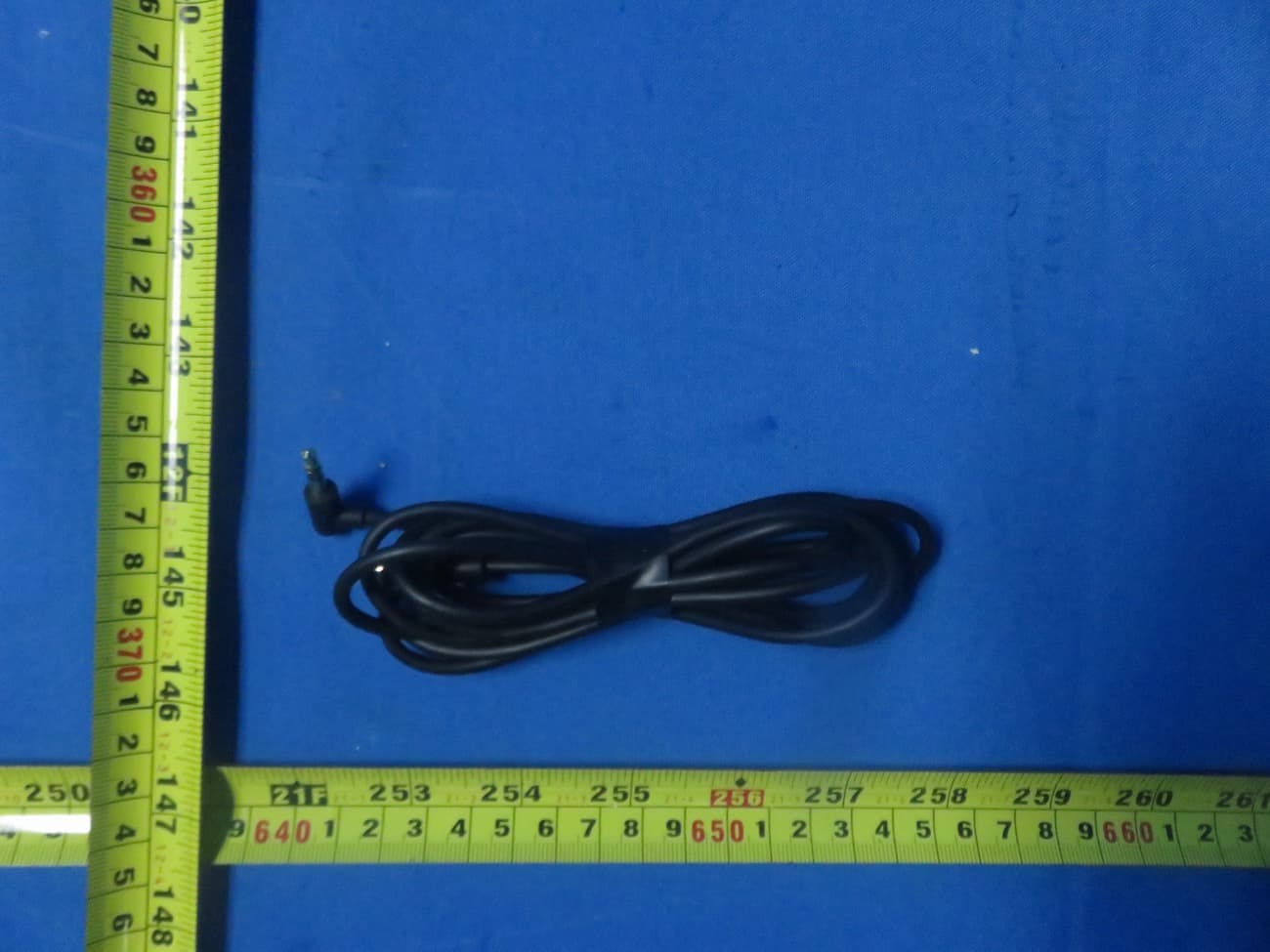 Wireless Headphone - FCC ID QWHBH470NC - Music Tribe Commercial MY Sdn. Bhd. (2)