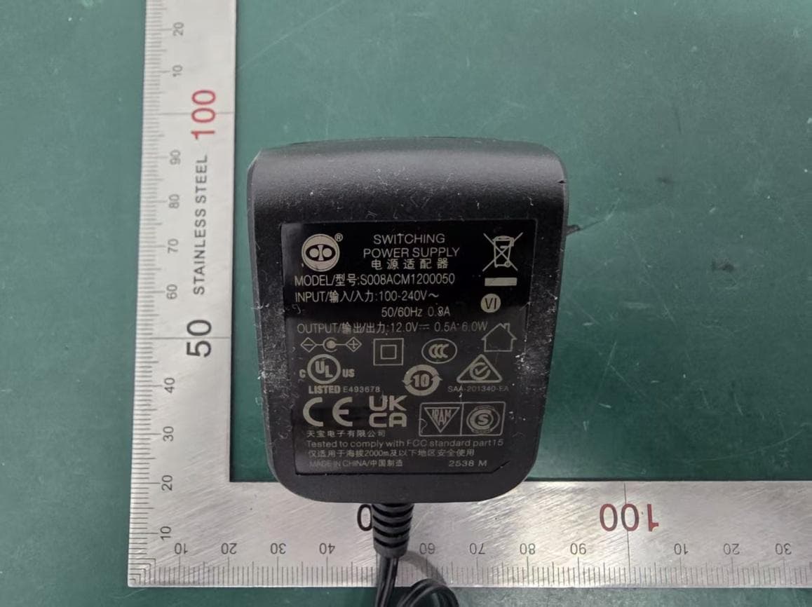 Wireless DI Boxes - FCC ID QWHDW20BR1 - Empower Tribe Commercial FZE (2)