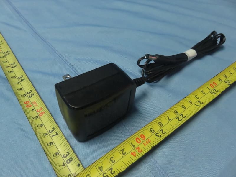 Wireless Systems - FCC ID QWHDW20R - Music Tribe Commercial MY Sdn. Bhd. (2)