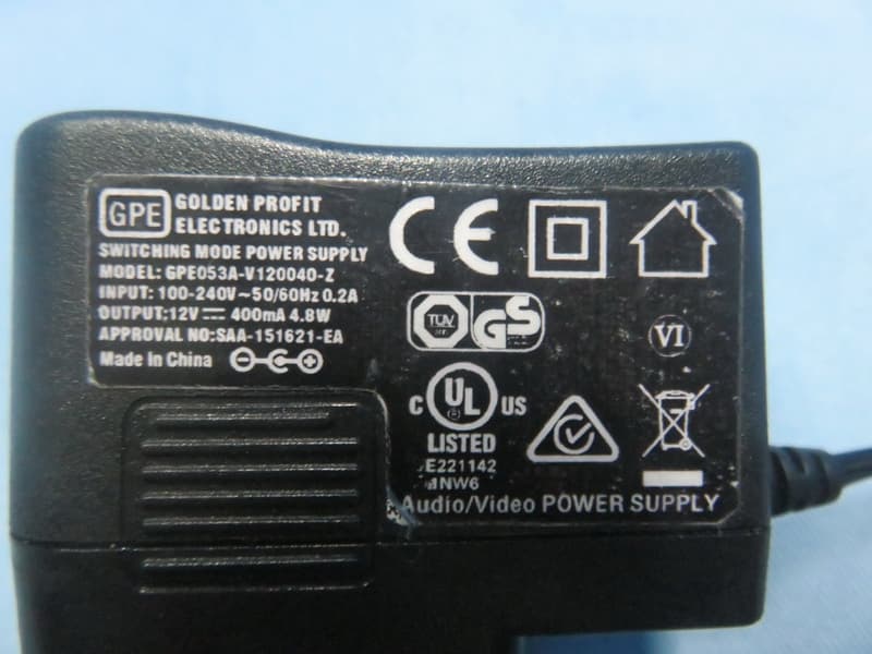 Wireless Systems - FCC ID QWHDW20R - Music Tribe Commercial MY Sdn. Bhd. (4)
