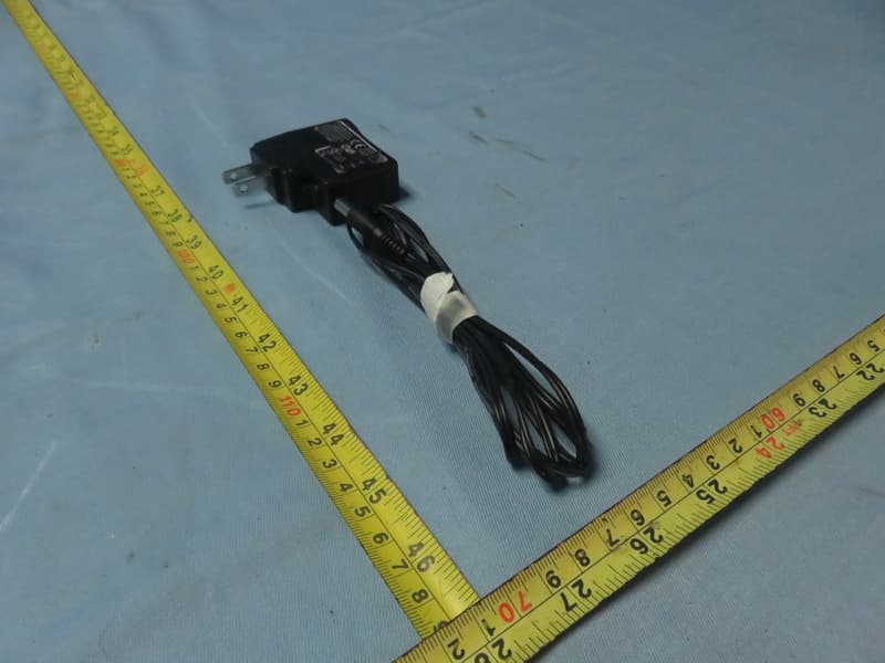 Wireless Systems - FCC ID QWHDW20R - Music Tribe Commercial MY Sdn. Bhd. (5)