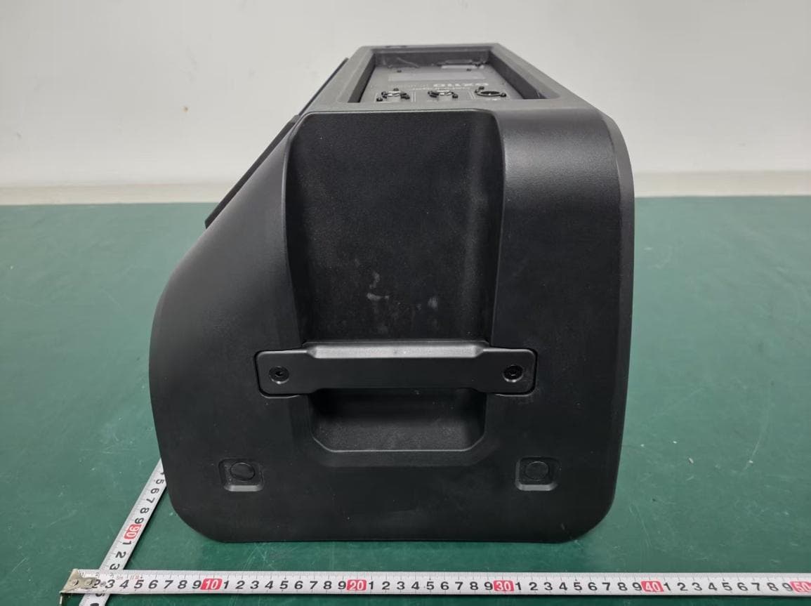 Portable PA Speakers - FCC ID QWHDX110PRO - Empower Tribe Commercial FZE (4)