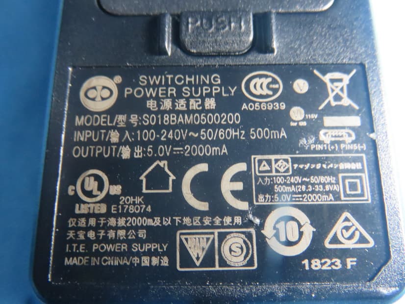Mixers - FCC ID QWHFLOW8 - Music Tribe Commercial MY Sdn. Bhd.