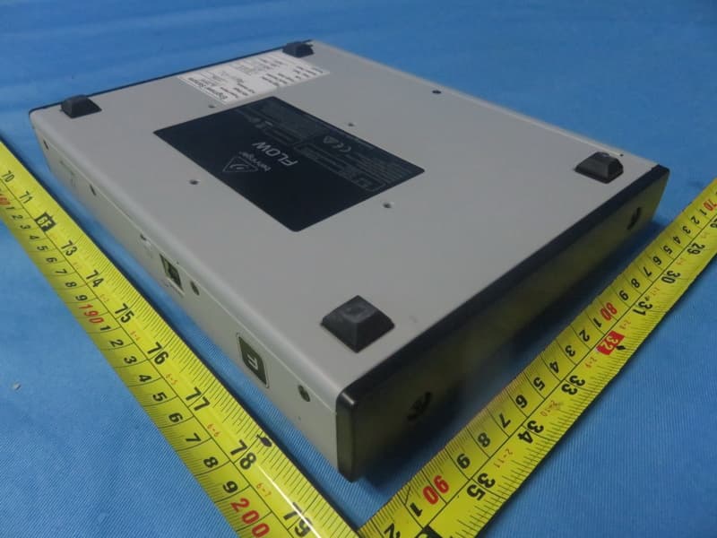 Mixers - FCC ID QWHFLOW8 - Music Tribe Commercial MY Sdn. Bhd. (3)