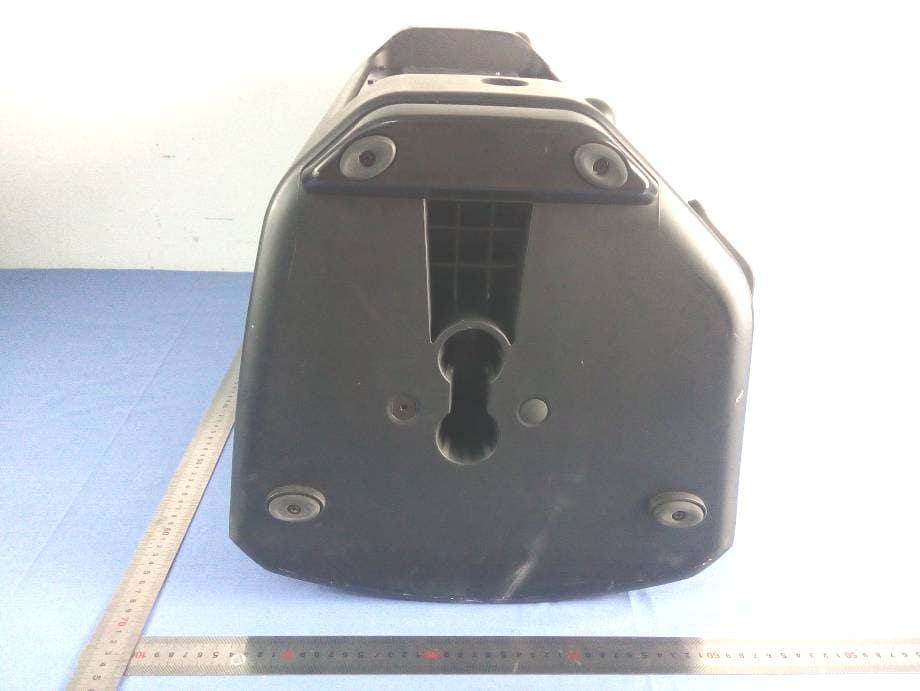 Powered Loudspeaker - FCC ID QWHIX12-15 - Music Tribe Commercial MY Sdn. Bhd. (3)