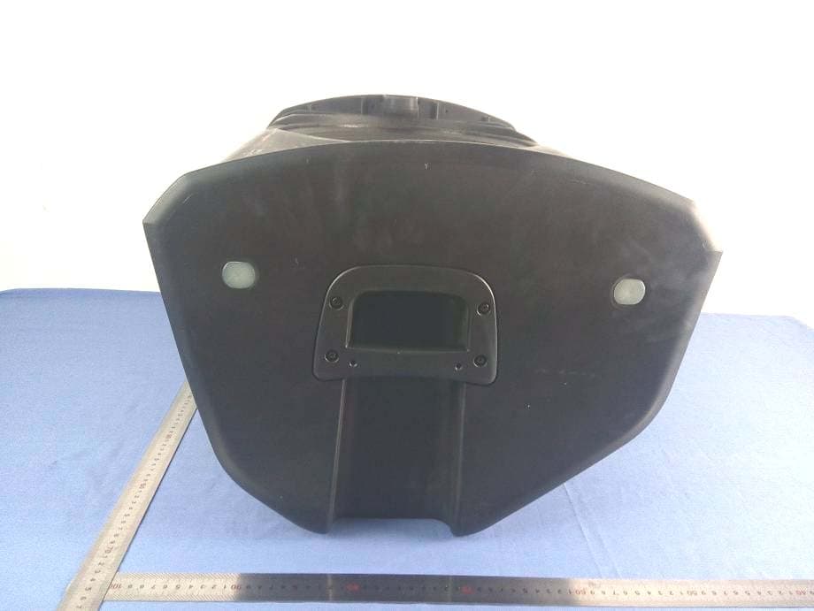 Powered Loudspeaker - FCC ID QWHIX12-15 - Music Tribe Commercial MY Sdn. Bhd. (4)
