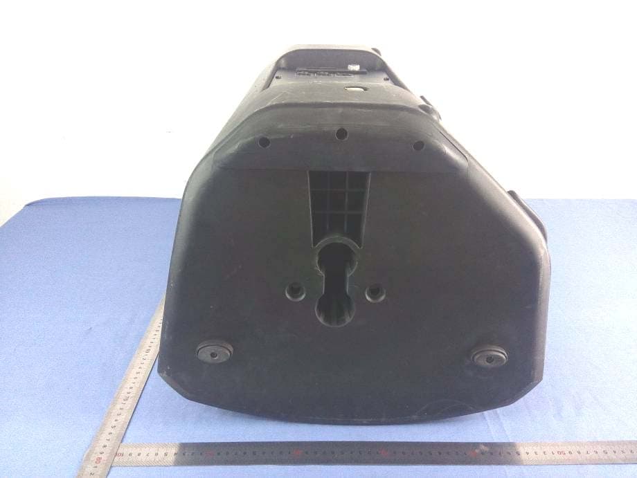 Powered Loudspeaker - FCC ID QWHIX12-15 - Music Tribe Commercial MY Sdn. Bhd. (2)