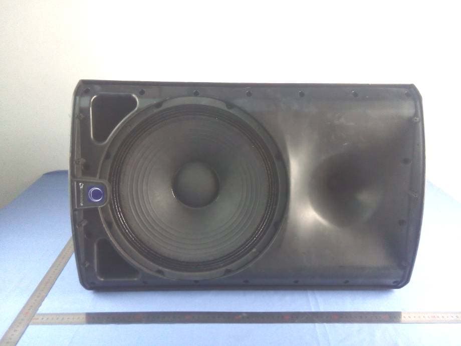 Powered Loudspeaker - FCC ID QWHIX12-15 - Music Tribe Commercial MY Sdn. Bhd. (5)