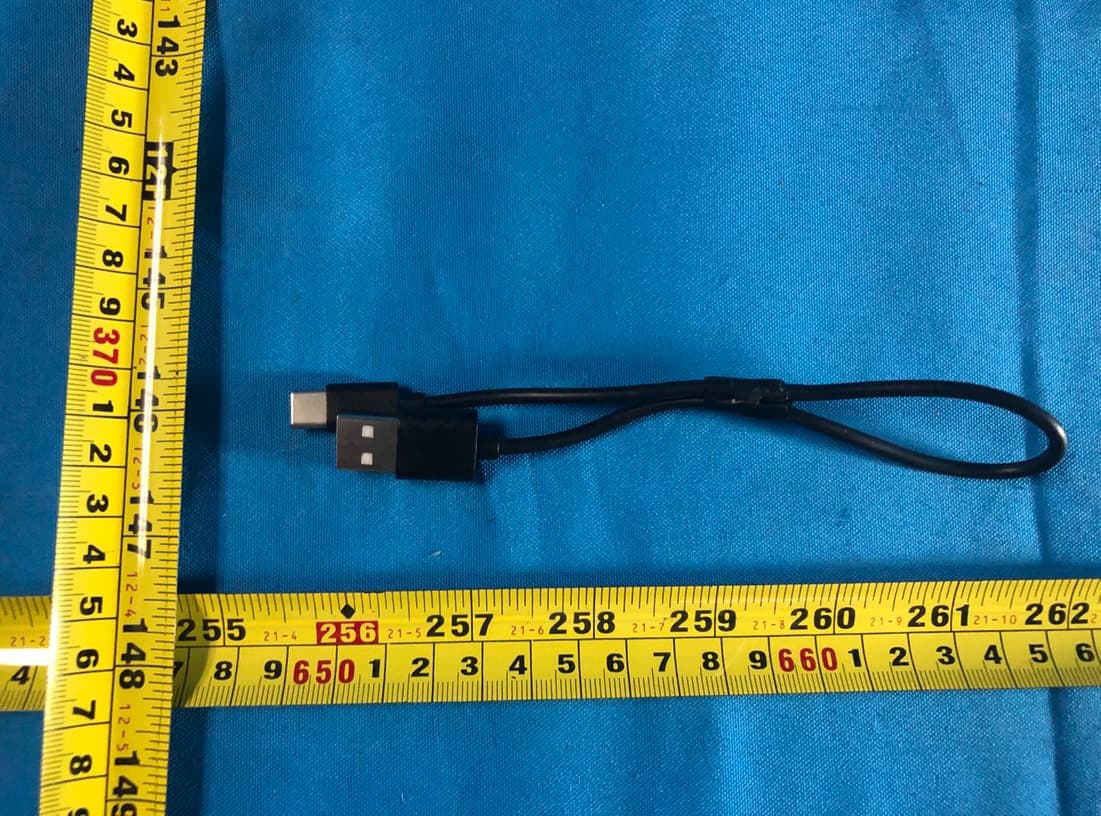 Wireless Earphone - FCC ID QWHLIVEBUDS - Music Tribe Commercial MY Sdn. Bhd.