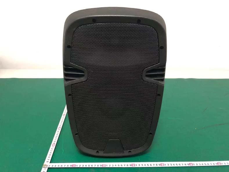 Loudspeaker System - FCC ID QWHPK10XA - Music Tribe Commercial MY Sdn. Bhd. (2)