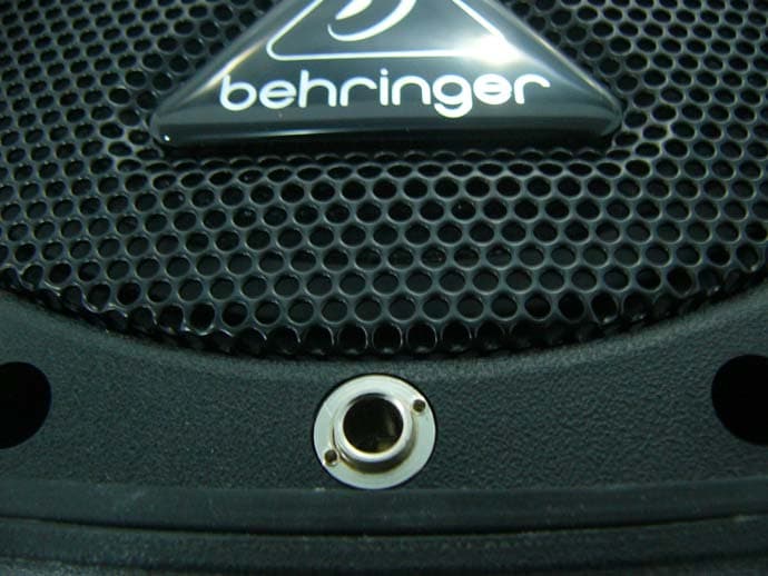 Portable PA System - FCC ID QWHPPA500BT - Music Tribe Commercial MY Sdn. Bhd. (2)