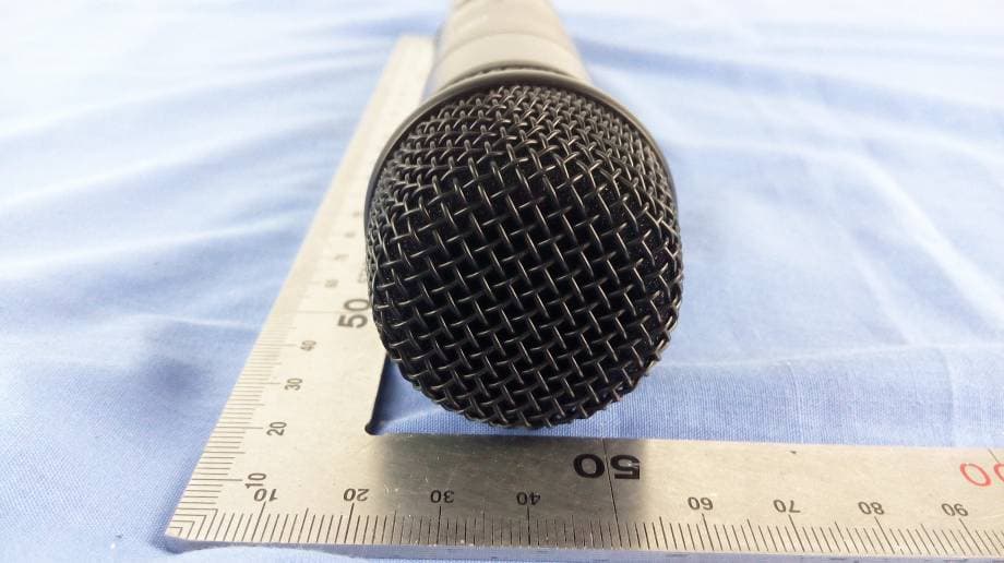 Wireless Microphone - FCC ID QWHULM200M01 - Music Tribe Commercial MY Sdn. Bhd.