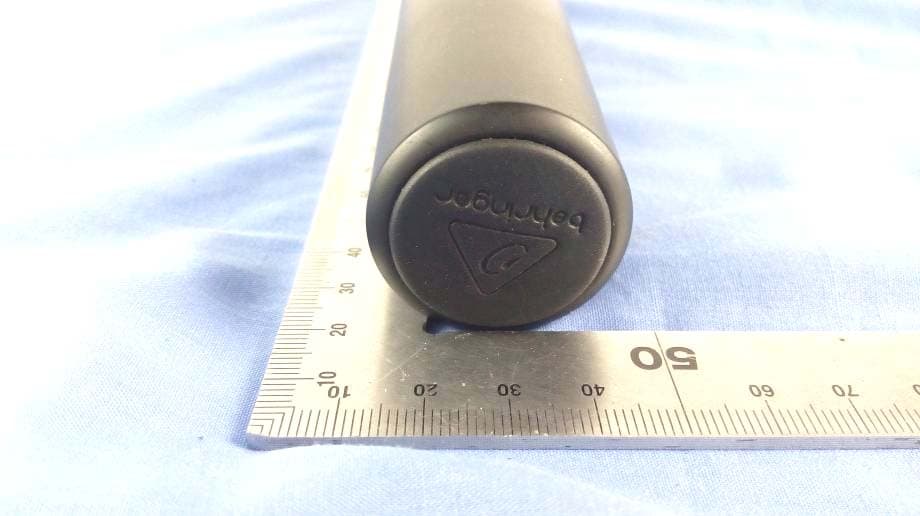 Wireless Microphone - FCC ID QWHULM200M01 - Music Tribe Commercial MY Sdn. Bhd. (5)