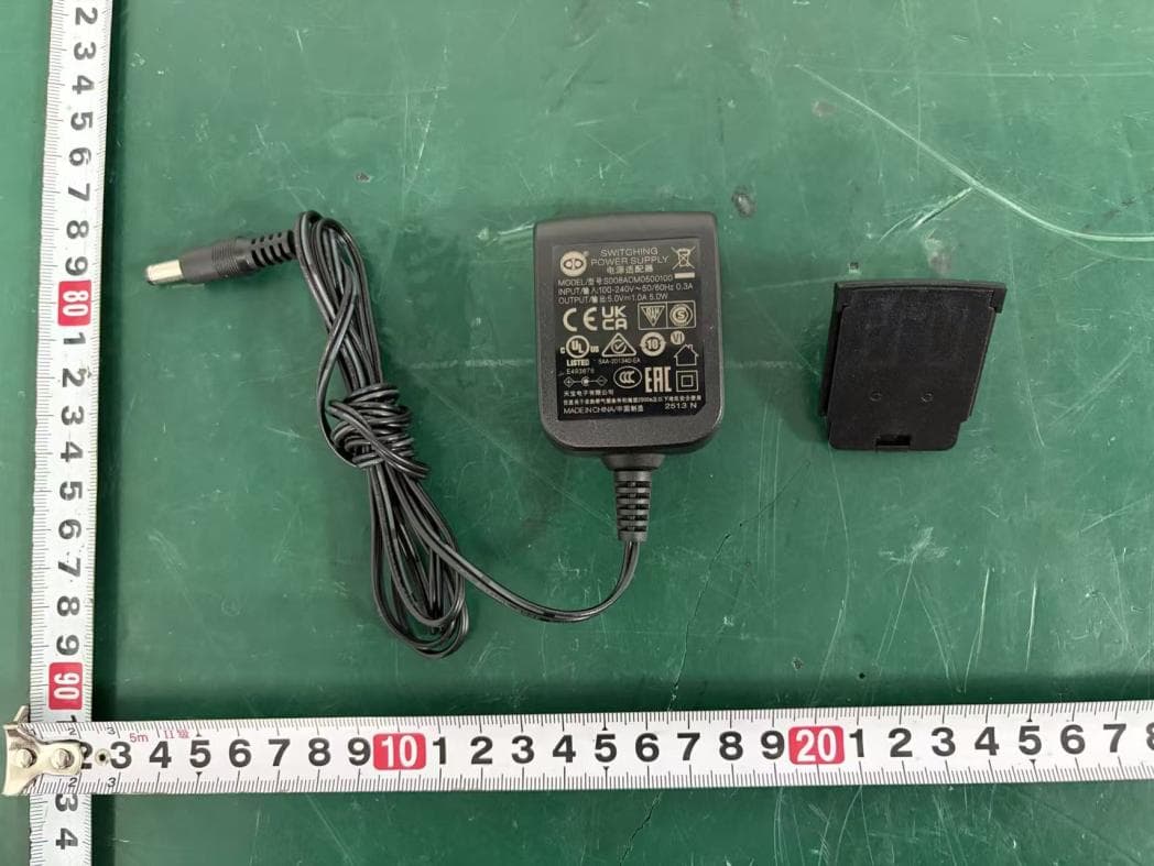 Wireless Microphone System - FCC ID QWHULM300RS - Empower Tribe Commercial FZE (2)