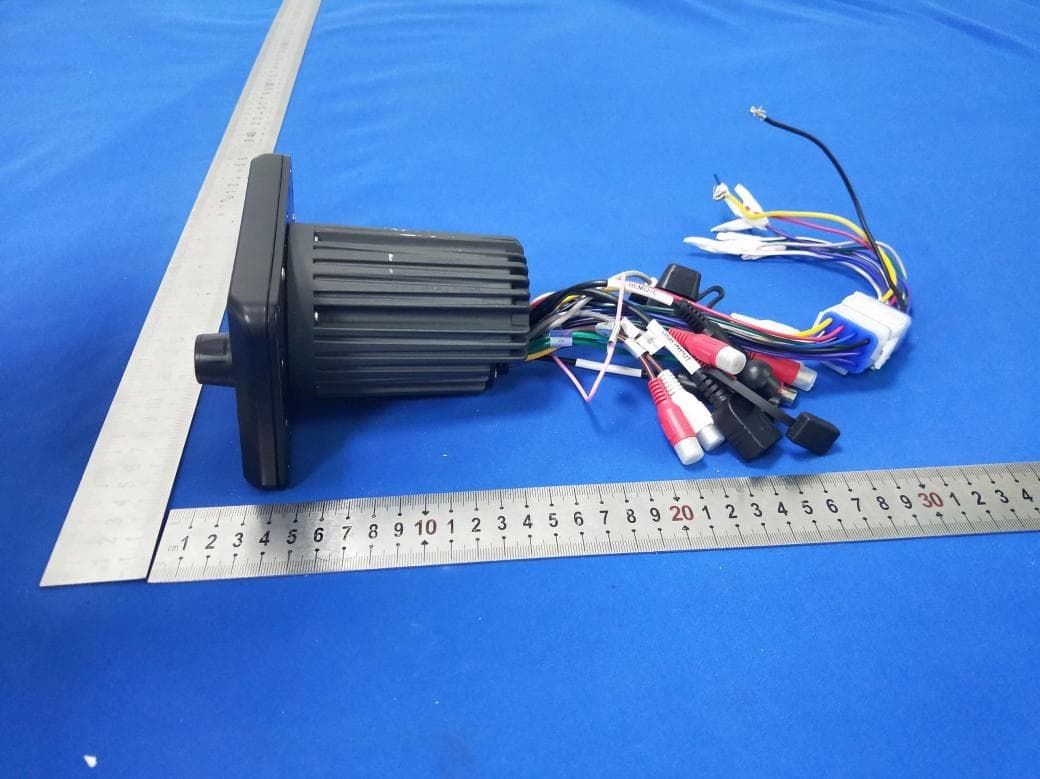 MARINE - FCC ID QWI-SMC3 - AFCO INC. (2)