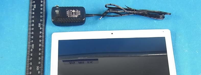 Tablet - FCC ID QWK109R-TBD1083B - Putian Hanjiang Baili Electronic Plastic Co., Ltd. (5)