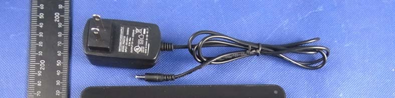 Tablet - FCC ID QWKM750-767R - Putian Hanjiang Baili Electronic Plastic Co., Ltd. (3)