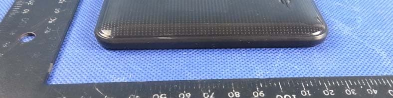 Tablet - FCC ID QWKM750-767R - Putian Hanjiang Baili Electronic Plastic Co., Ltd. (5)
