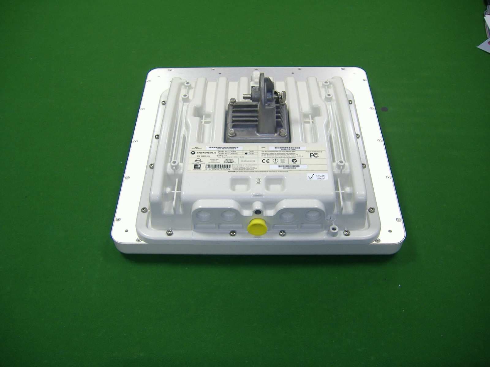 Wireless Ethernet Bridge - FCC ID QWP25600 - Cambium Networks Limited (2)