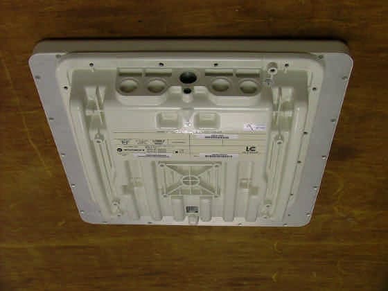 Point to Point Wireless Ethernet Bridge - FCC ID QWP49XX - Cambium Networks Limited (2)