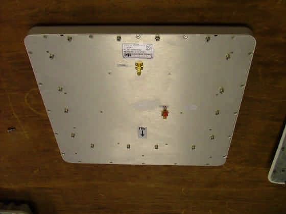 Point to Point Wireless Ethernet Bridge - FCC ID QWP49XX - Cambium Networks Limited (5)