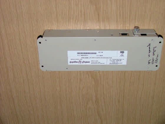 Point to Point Wireless Ethernet Bridge - FCC ID QWP49XX - Cambium Networks Limited (3)