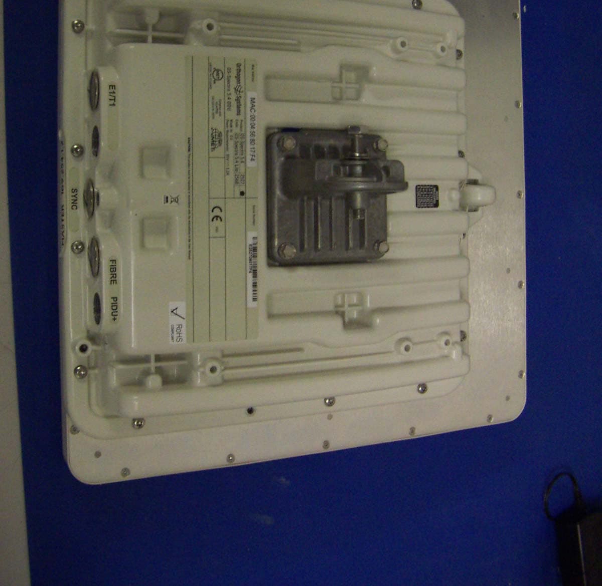 Fixed Point to Point Wireless Bridge - FCC ID QWP54100 - Cambium Networks Limited (3)