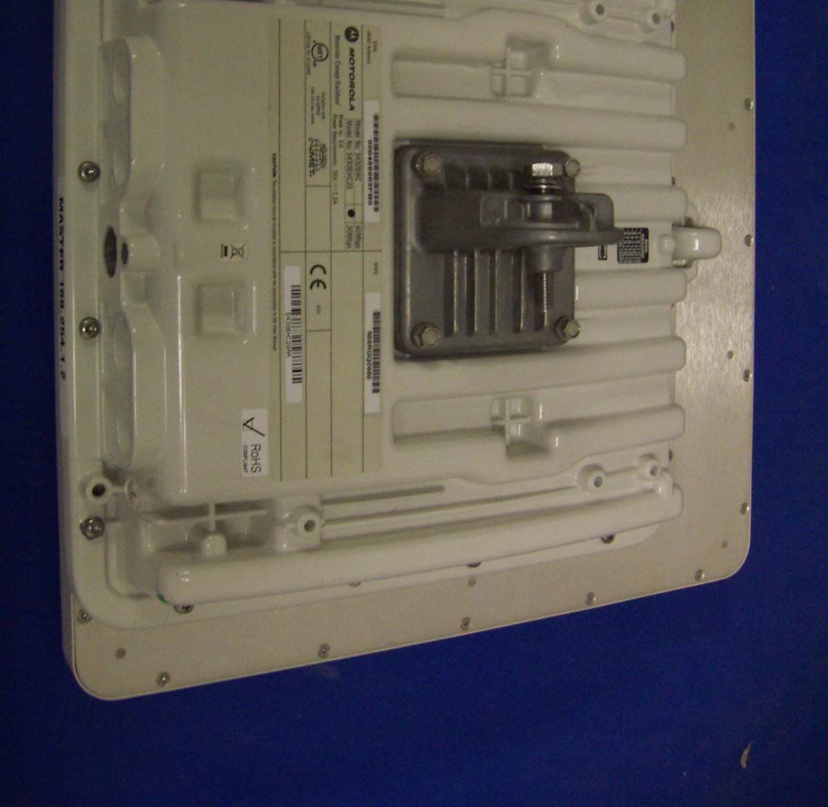 Fixed Point to Point Wireless Bridge - FCC ID QWP54XX - Cambium Networks Limited (3)
