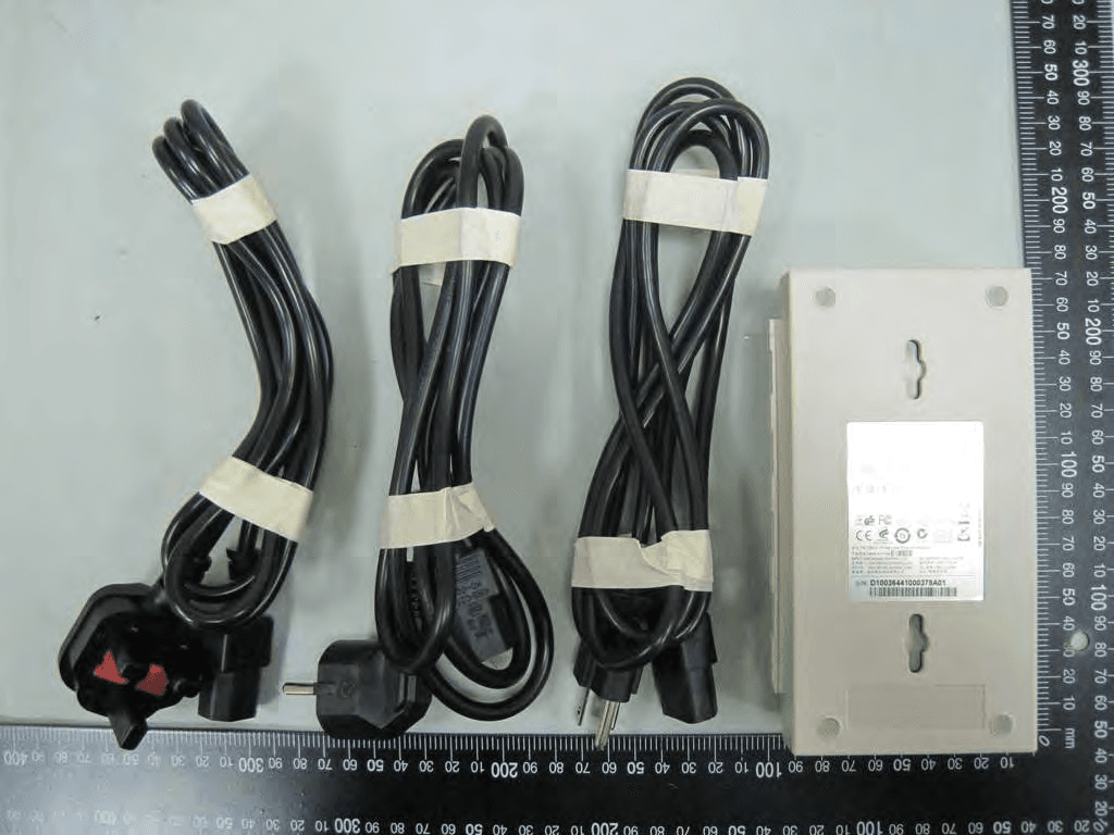 PTP250 Point to Point Broadband Wireless System - FCC ID QWP58250 - Cambium Networks Limited (3)