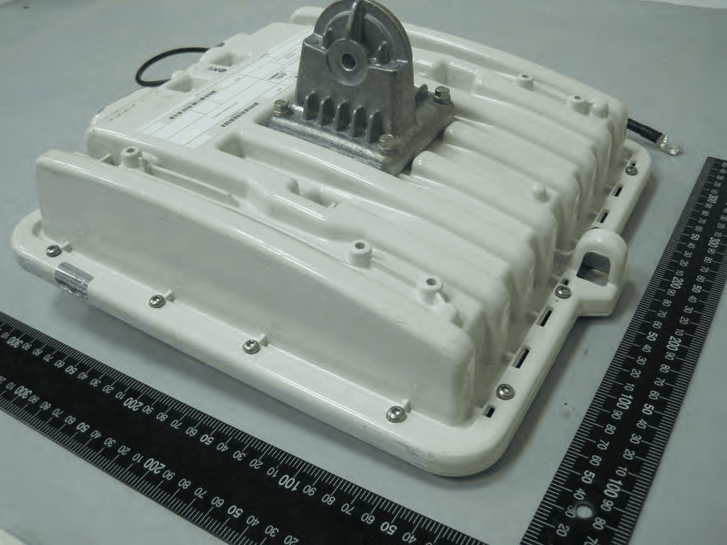 PTP250 Point to Point Broadband Wireless System - FCC ID QWP58250 - Cambium Networks Limited (1)